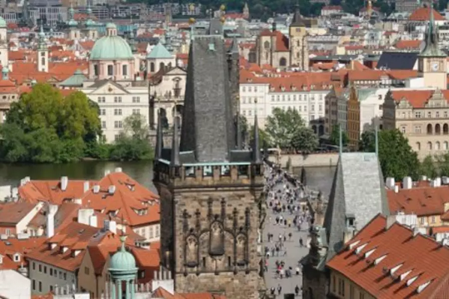 Мэрия Праги выделит организации Prague City Tourism 22 млн крон для маркетинговых кампаний