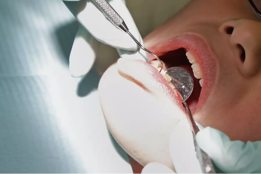 Правительство Чехии обсудит привлечение на рынок стоматологов из стран, не входящих в ЕС