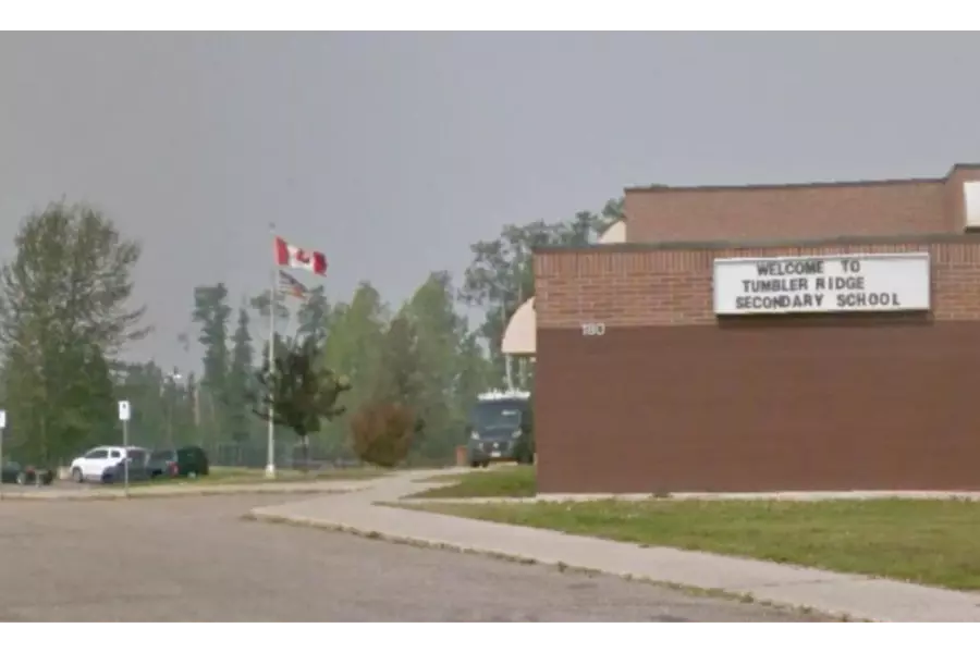 Стрельба в канадской школе: 10 погибших, более 25 раненых