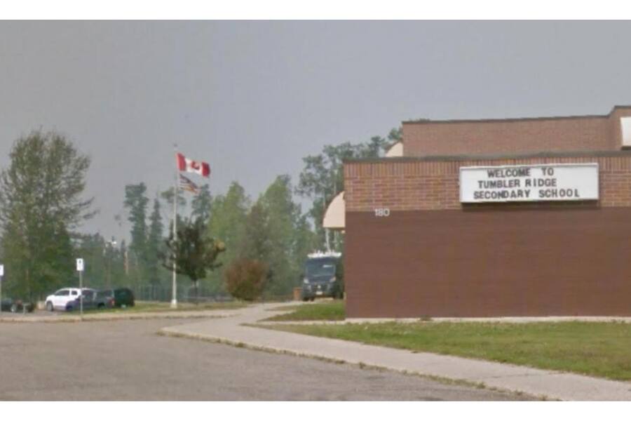 Стрельба в канадской школе: 10 погибших, более 25 раненых