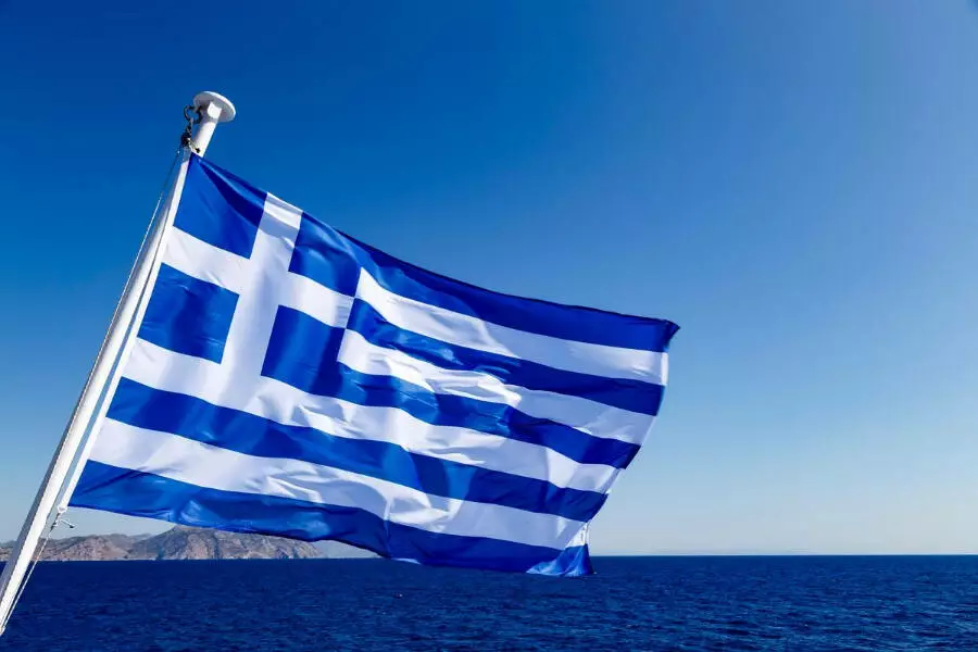 В Греции может быть создано однопартийное правительство