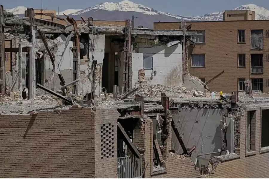 США и Иран могут возобновить переговоры в ближайшие дни