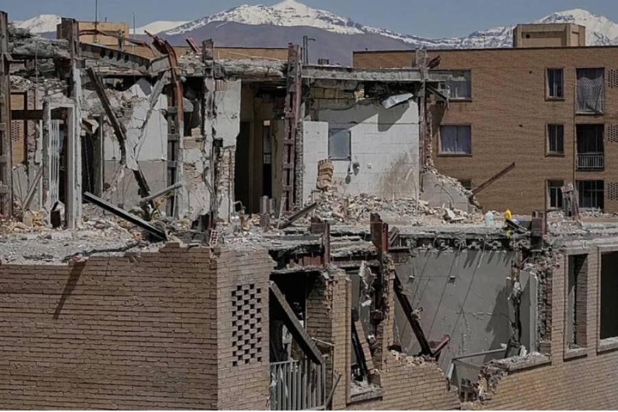 США и Иран могут возобновить переговоры в ближайшие дни