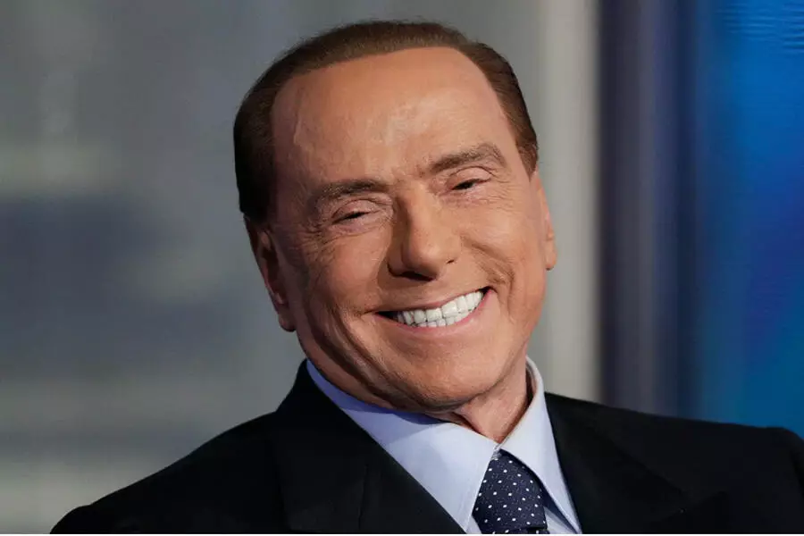 Смерть Сильвио Берлускони всколыхнула армию его критиков и фанатов