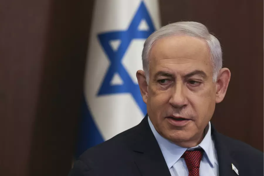 Нетаньяху: ни ООН, ни Байден не удержат Израиль от уничтожения ХАМАС
