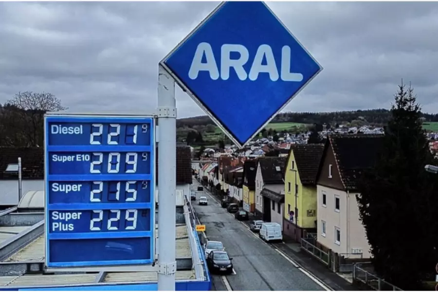 Еврокомиссия готовит снижение налогов на энергию на фоне роста цен