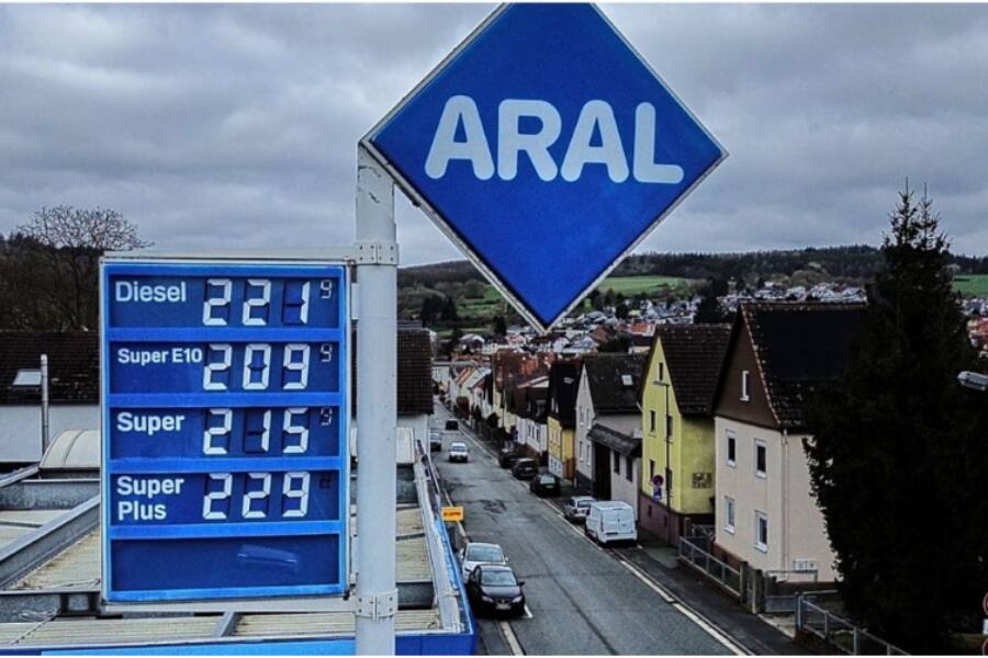 Еврокомиссия готовит снижение налогов на энергию на фоне роста цен