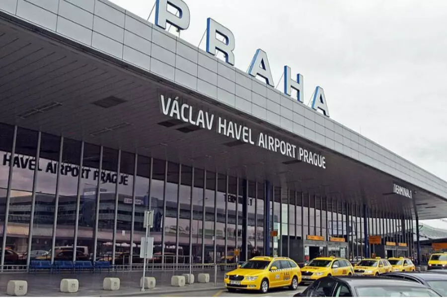 Условия службы обмена валют в аэропорту Праге улучшатся