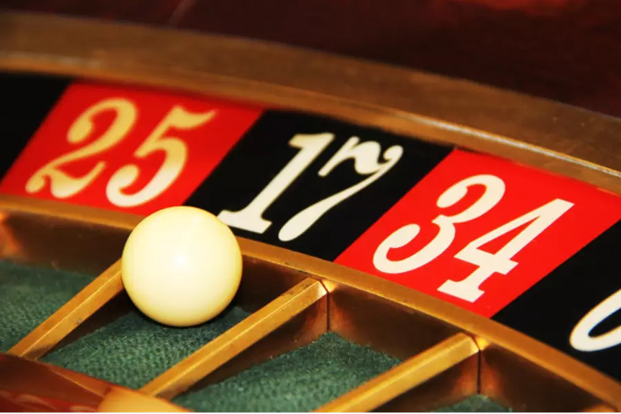 В Либерце ужесточают борьбу с азартными играми, оставив только три казино