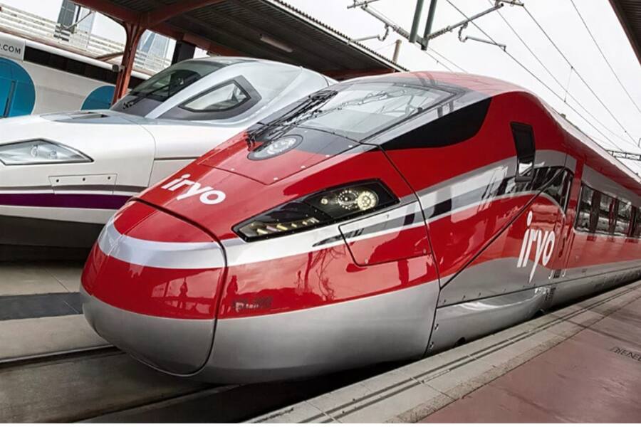 Крупная железнодорожная катастрофа на юге Испании: десятки погибших