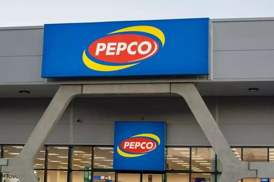 Собственник розничной сети Pepco обанкротился, акционеры аннулировали холдинг