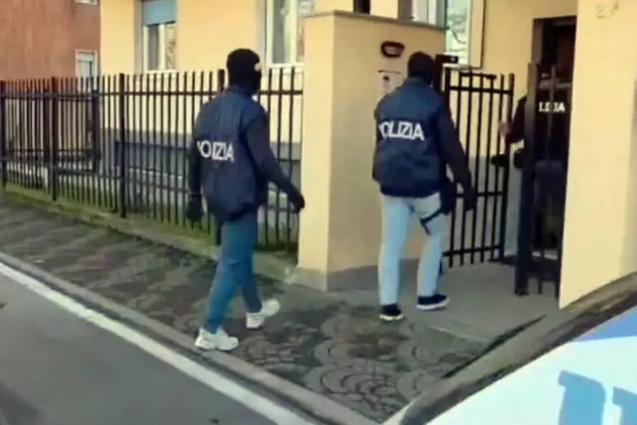 В Италии раскрыта сеть, переводившая миллионы евро  в фонды связанные с ХАМАС